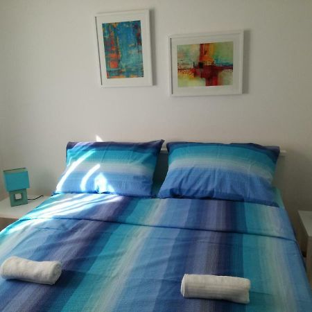 Apartment Ileana Trogir Ngoại thất bức ảnh