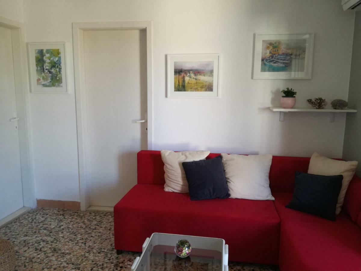 Apartment Ileana Trogir Ngoại thất bức ảnh